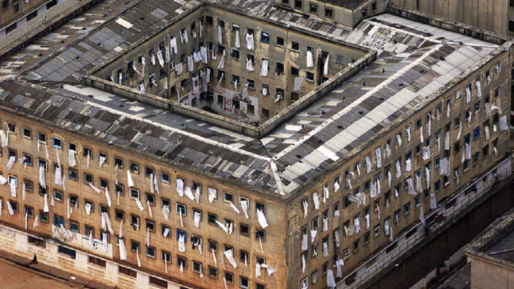 Julgamento do massacre do Carandiru ganha novo capítulo