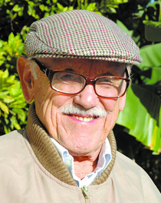 Glauco Olinger – Foto: Divulgação/ND