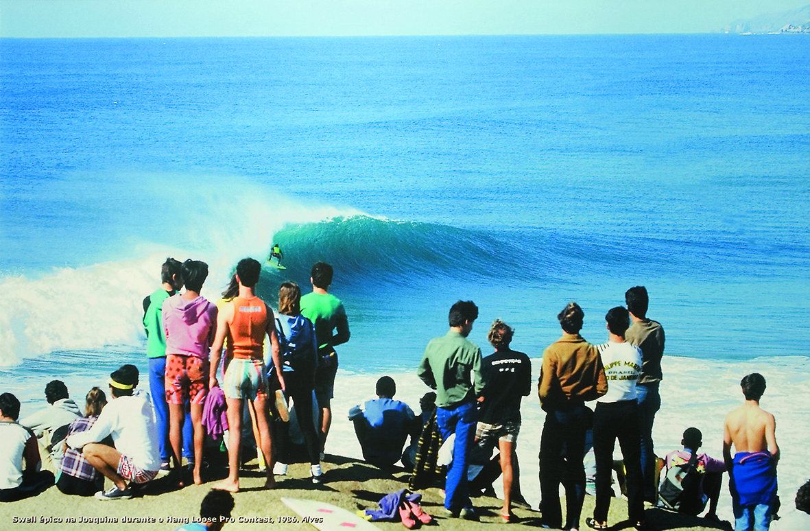 surfちゃん　おまとめ Marco do surfe no Brasil, Hang Loose Pro Contest da Joaquina
