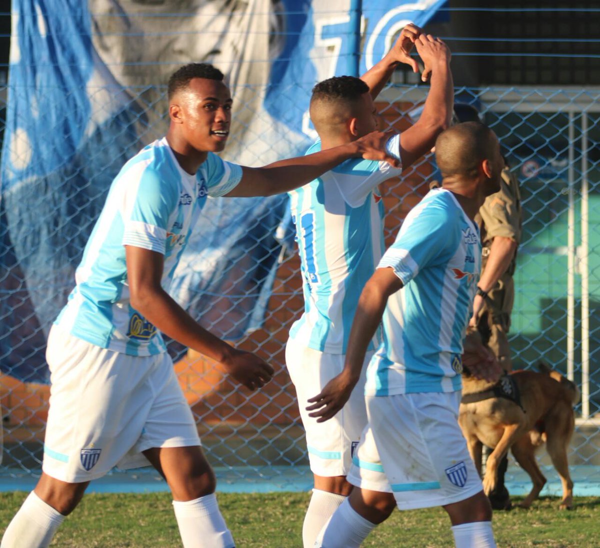 Avaí Vence O Criciúma Na Ressacada, Encerra O Jejum E Sobe Quatro ...