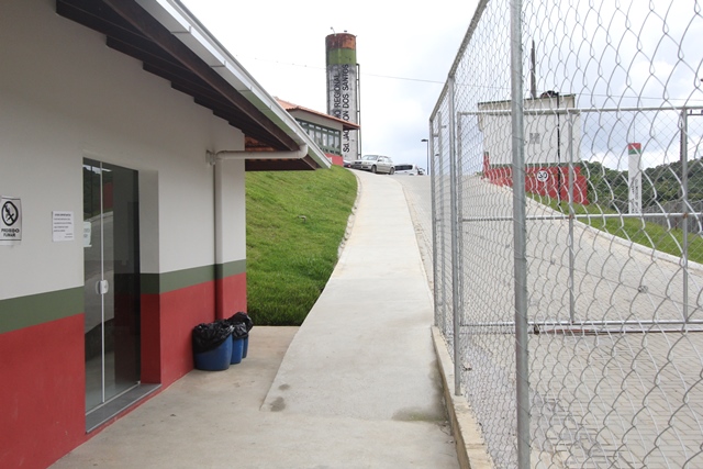 Sobe para 14 o número de presos com Covid-19 no Presídio Regional de Joinville