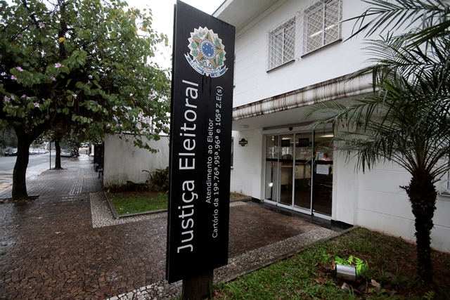 Decisão que desaprovou contas de candidata é do juiz eleitoral de Joinville Yhon Tostes. – Foto: Luciano Moraes/arquivo/ND