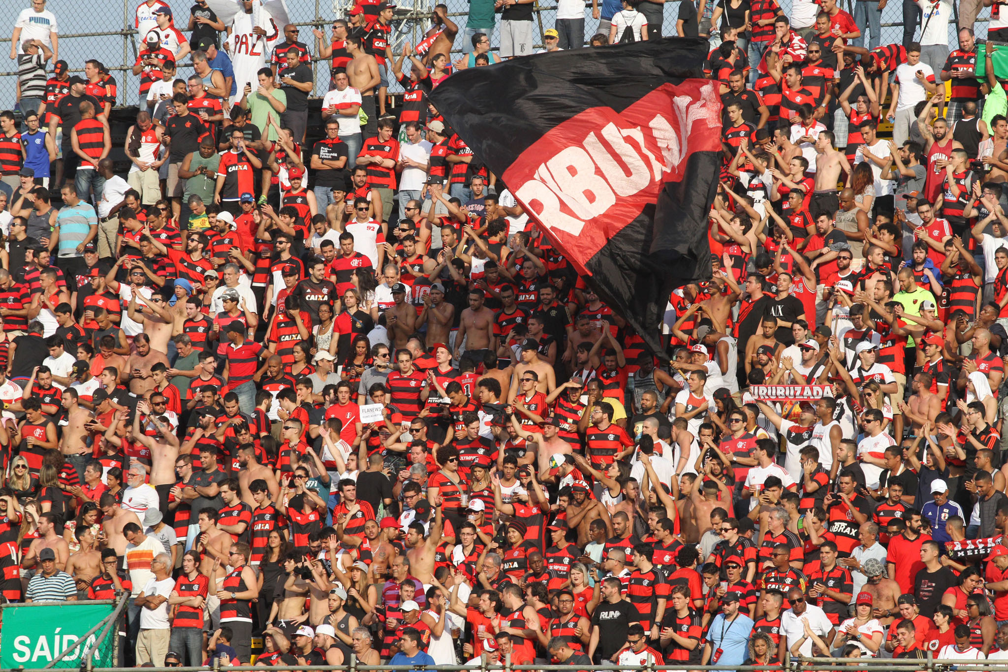 Veja quais clubes têm as marcas mais valiosas do brasil