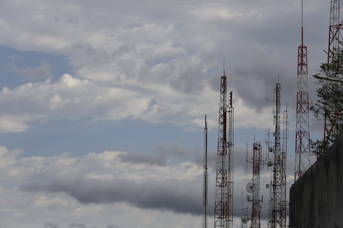 Risco de temporais e queda de granizo; veja detalhes da previsão do tempo nesta sexta em SC