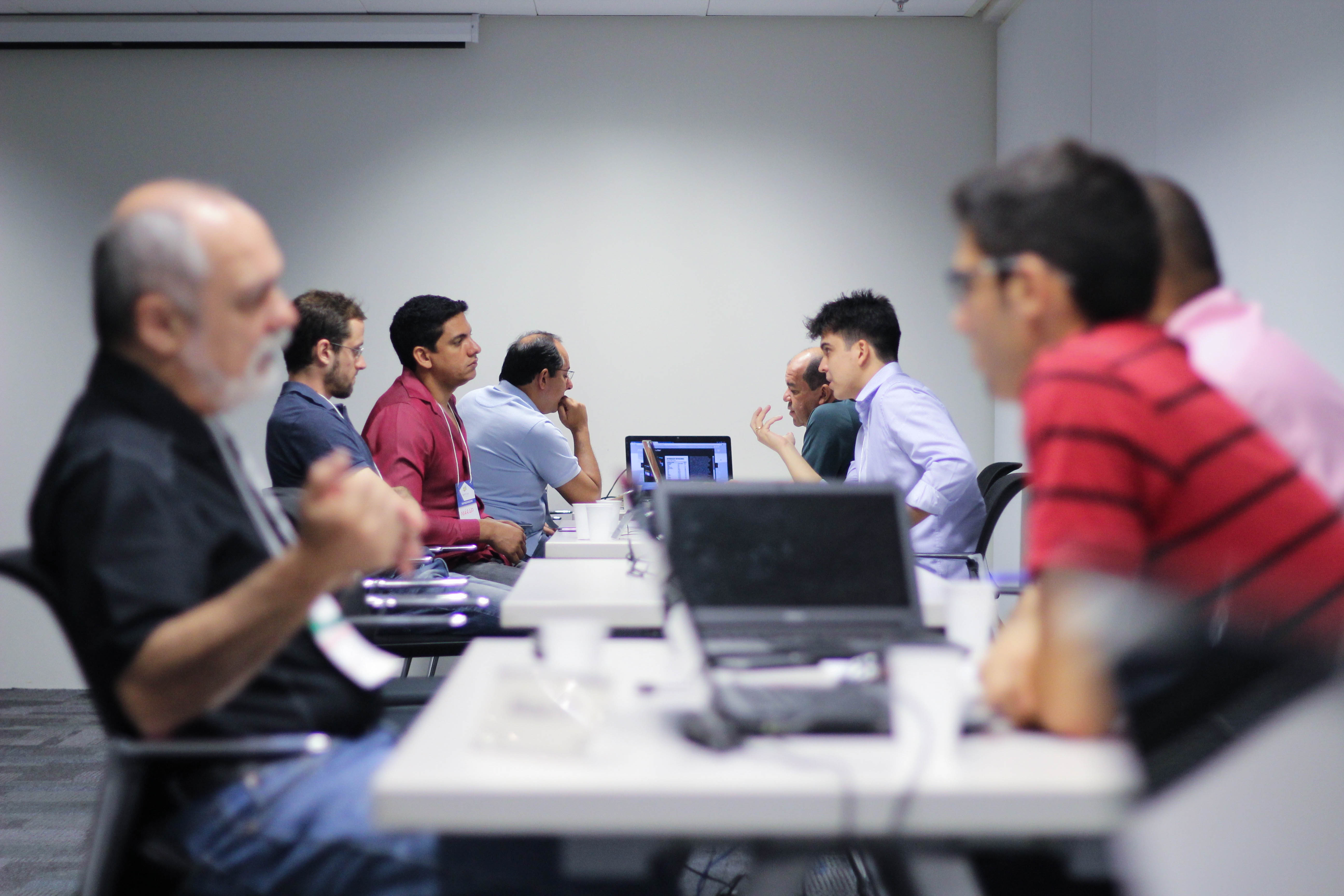 NDTV e Sebrae apresentam primeiro reality de empresários de SC