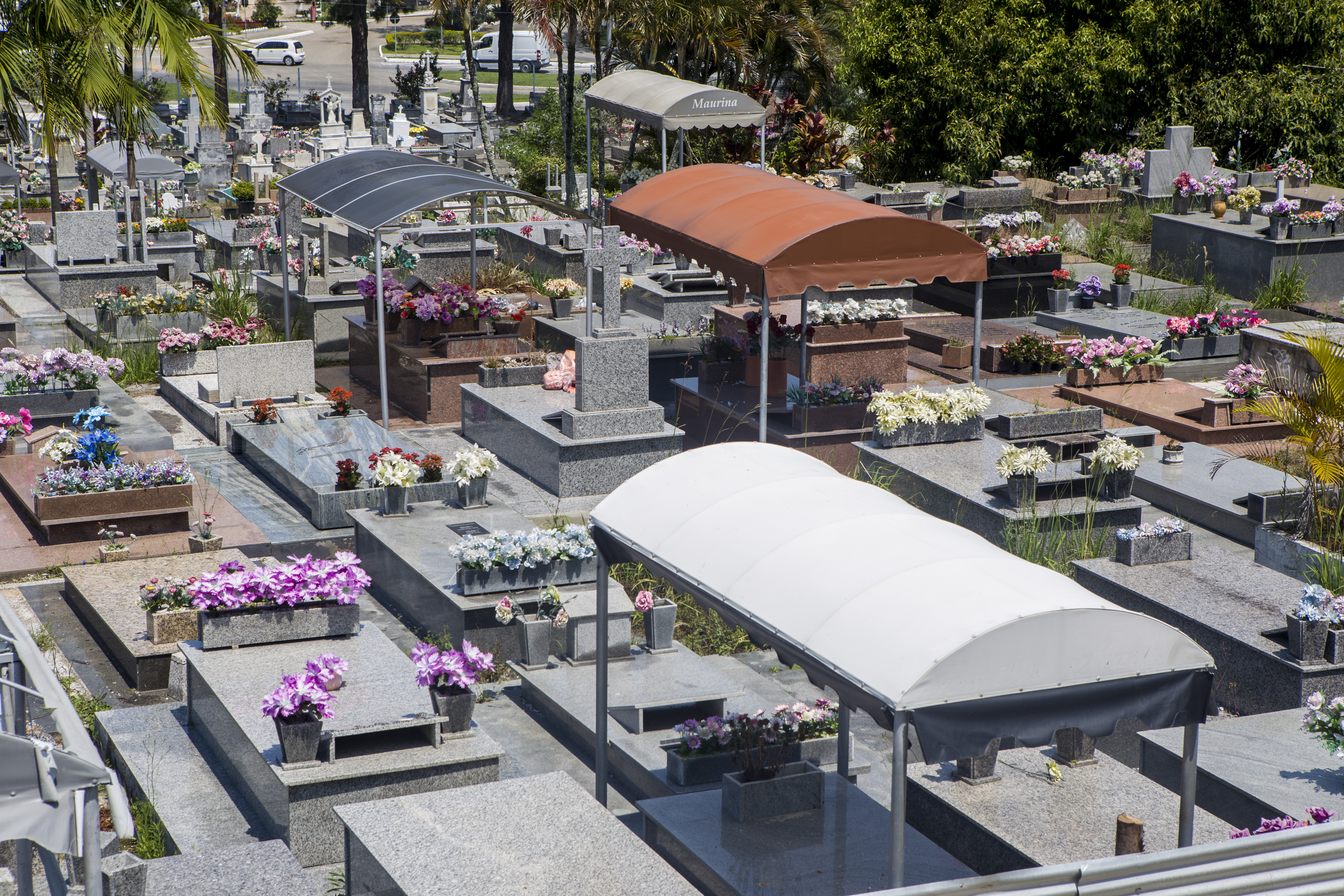 PMI receber&aacute; propostas do modelo de gest&atilde;o – Foto: Fl&aacute;vio Tin/Arquivo/ND