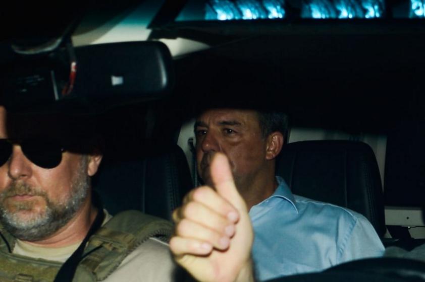 Suíça devolve R$ 20 milhões em diamantes e ouro do esquema Sérgio Cabral