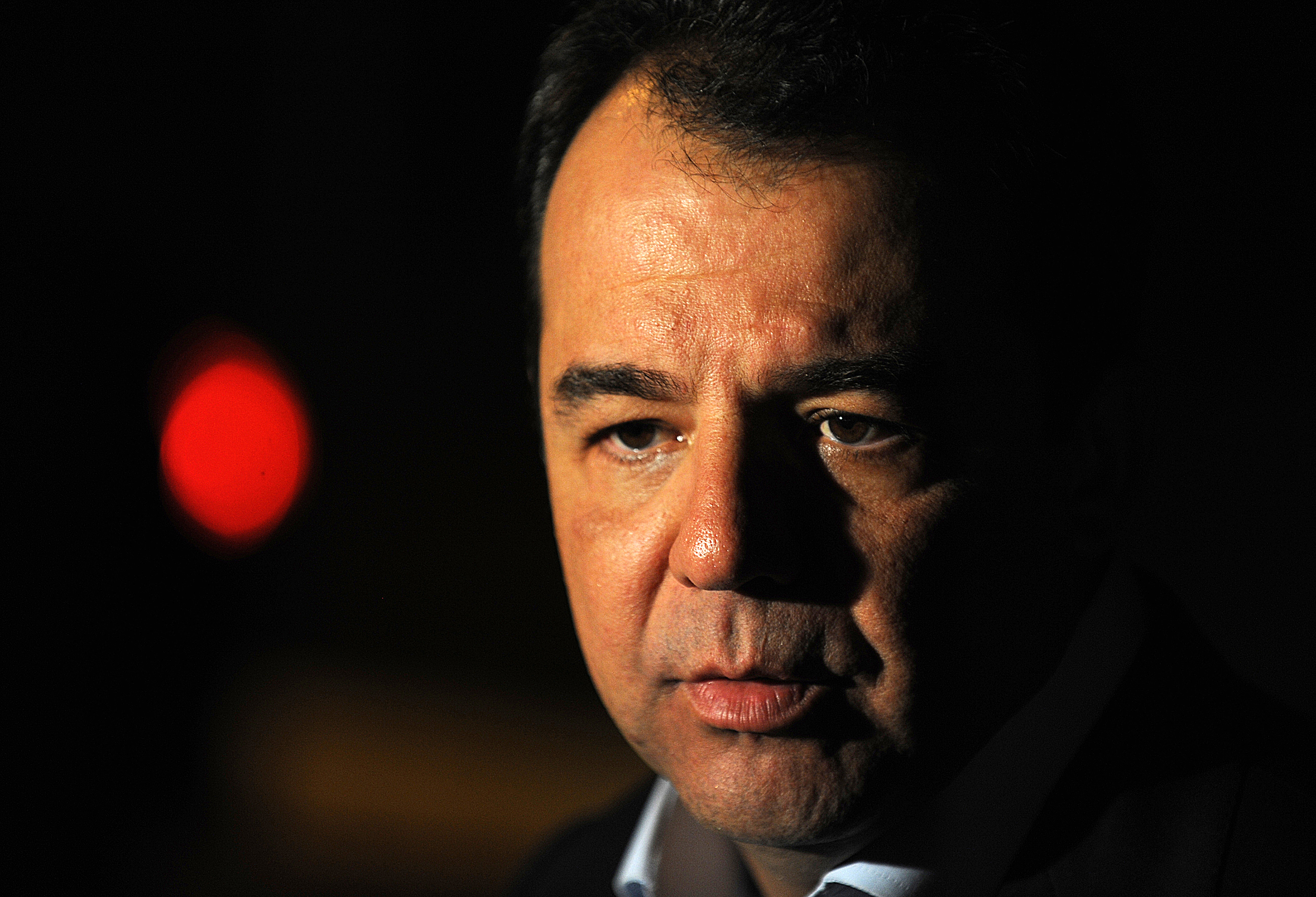 O ex-governador Sérgio Cabral afirmou nesta segunda-feira, à Justiça Federal que o ex-prefeito do Rio de Janeiro Eduardo Paes (MDB) recebeu R$ 6 milhões em caixa dois – Fabio Rodrigues Pozzebom/Agência Brasil/Divulgação/ND