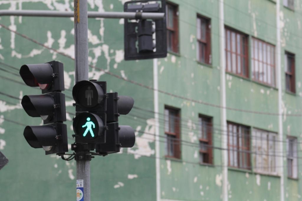 Dois meses após interdição, moradores do “prédio verde” podem voltar a morar no local