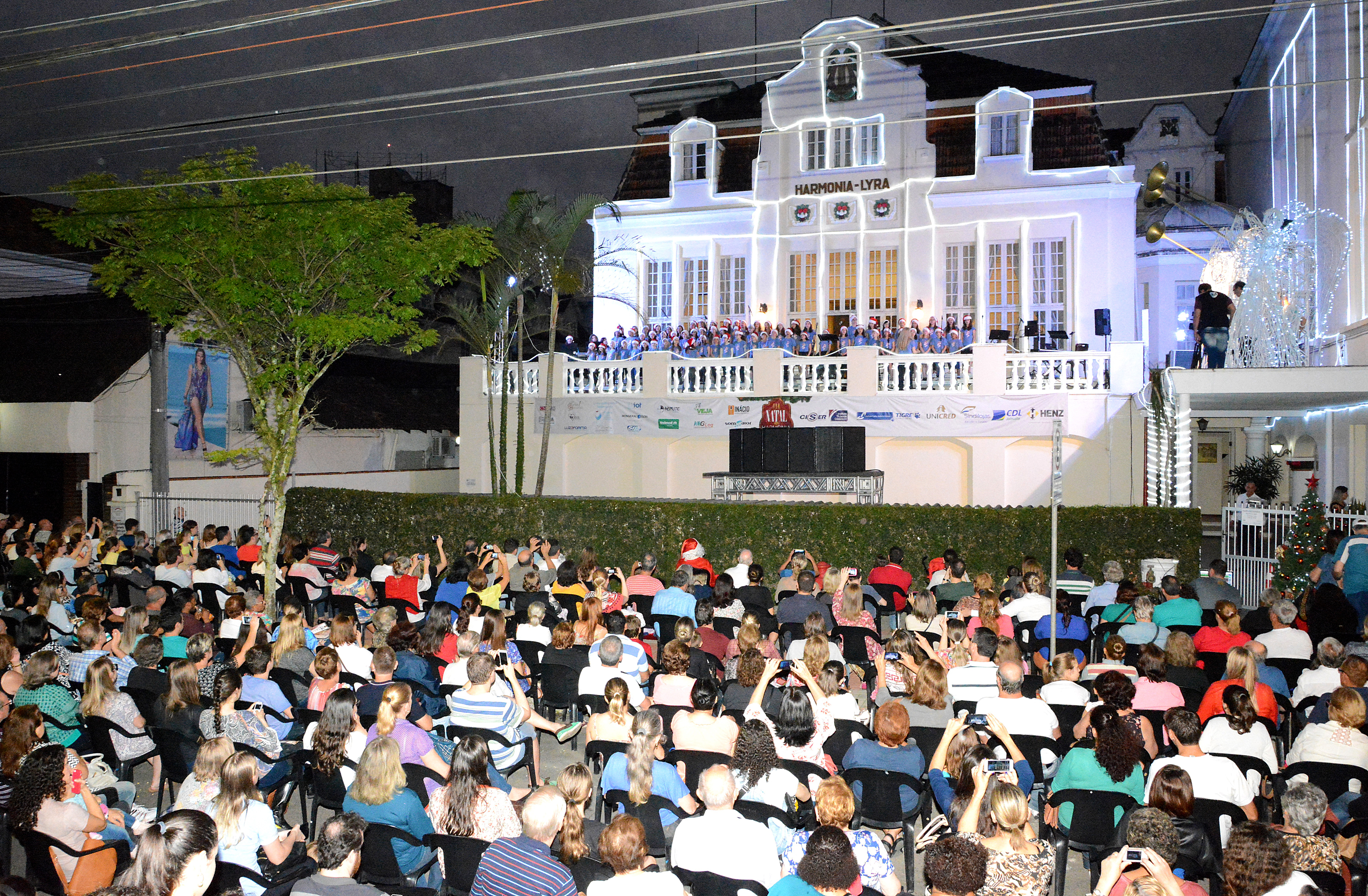 Última semana para concorrer a bolsa de estudo em formação musical em Joinville