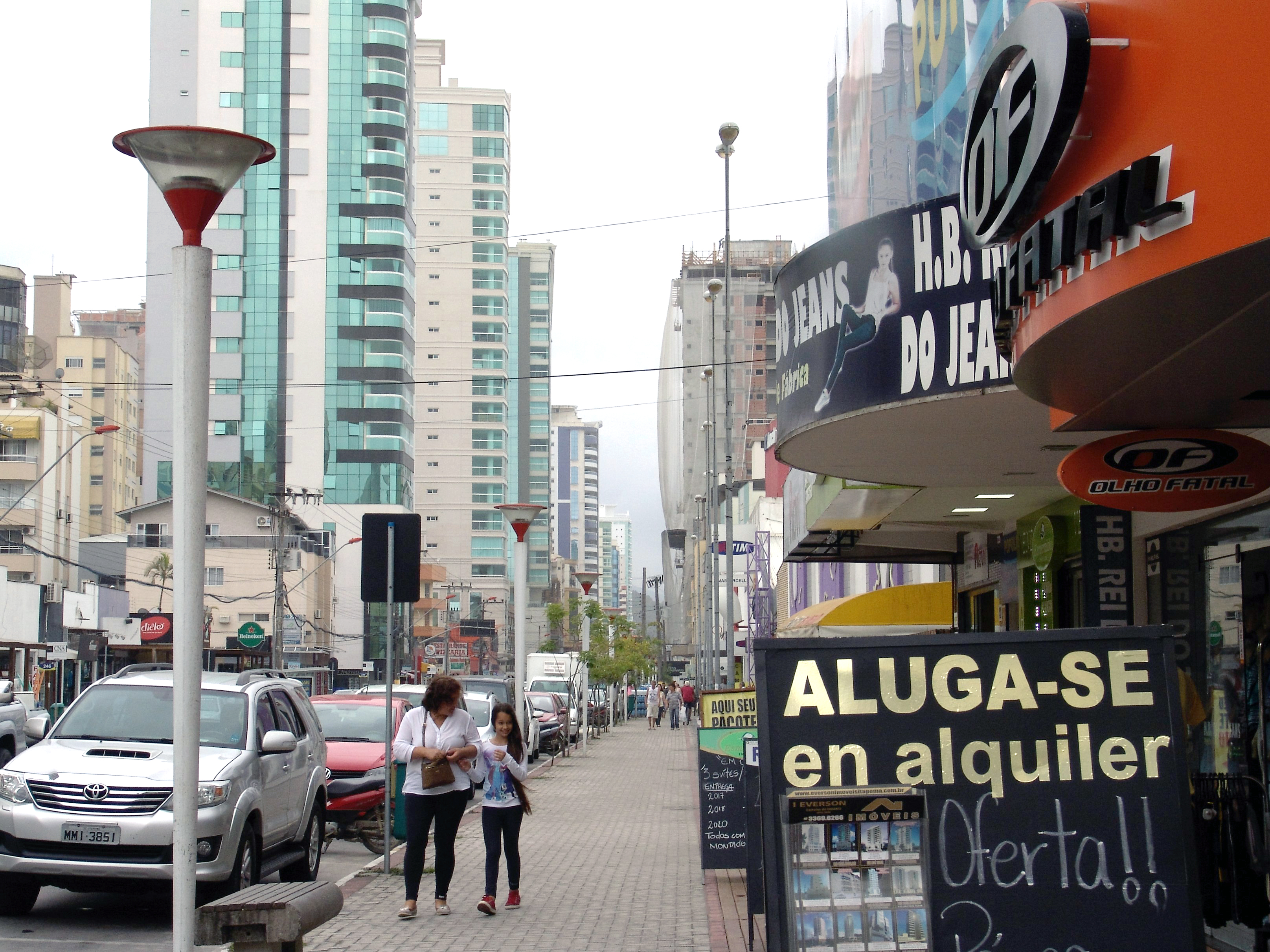 Empregos chegam antes da temporada de verão no Litoral Norte