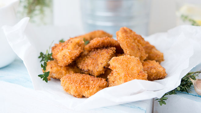 Com destaques para os produtos: nuggets de frango teve aumento de 4,06%. – Foto: Portal Umami/Divulga&ccedil;&atilde;o/ND