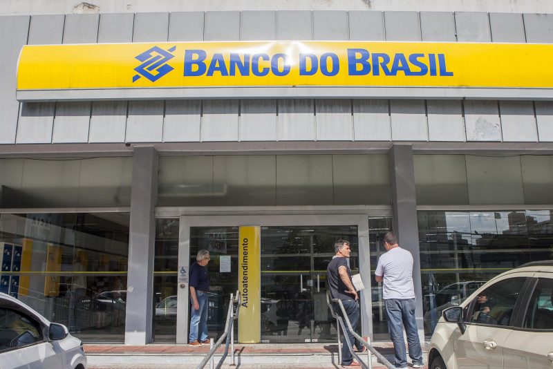 Na quarta-feira de cinzas, os horários dos bancos serão ajustados para que as agências bancárias funcionem por, no mínimo, três horas - Foto: Flávio Tin/ND