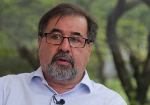 Alô, Doutor! Por ter relacionado Marco Aurélio Cunha como médico, Figueirense foi denunciado