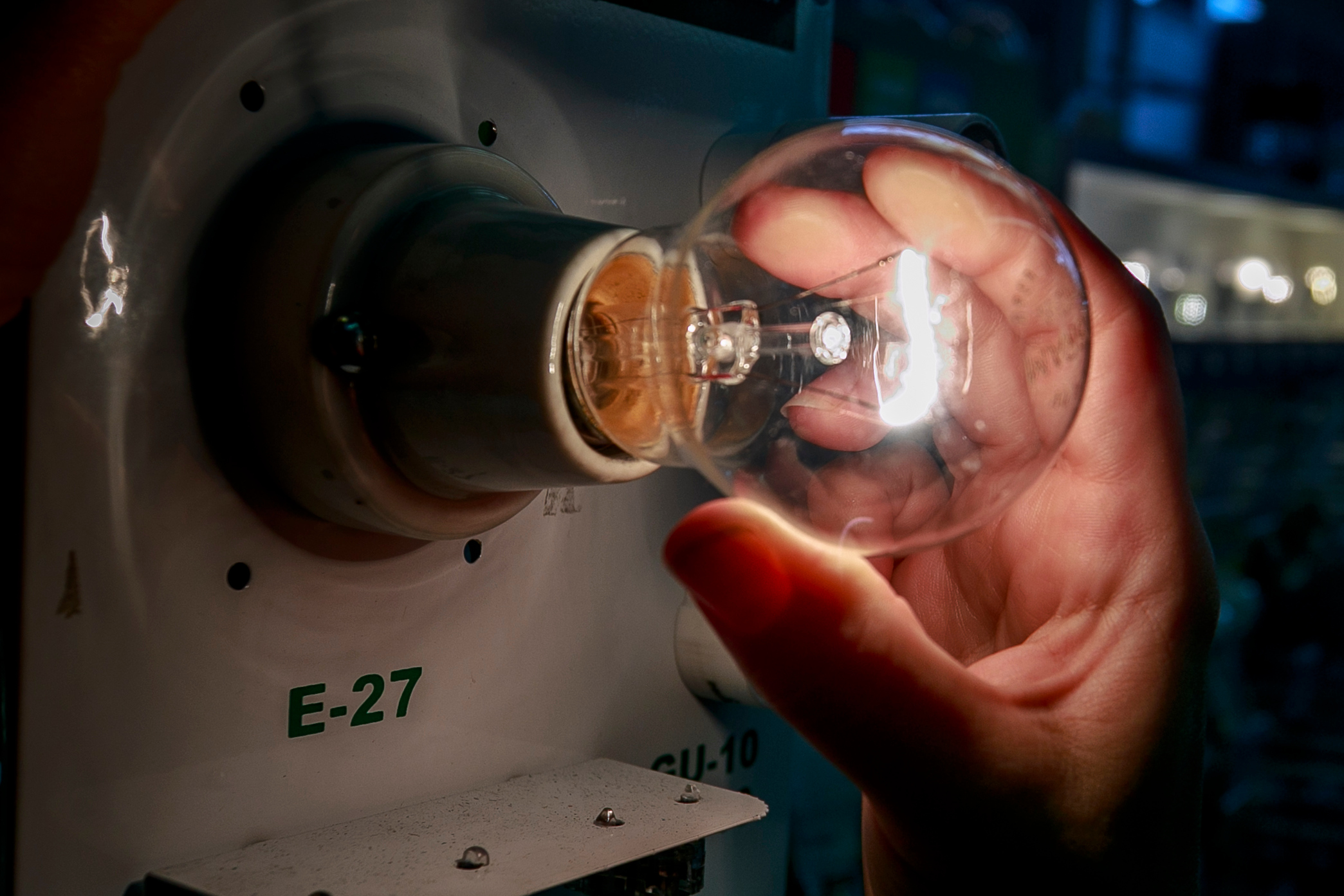 Alto Vale do Itajaí tem mais de 13 mil imóveis sem luz após temporal