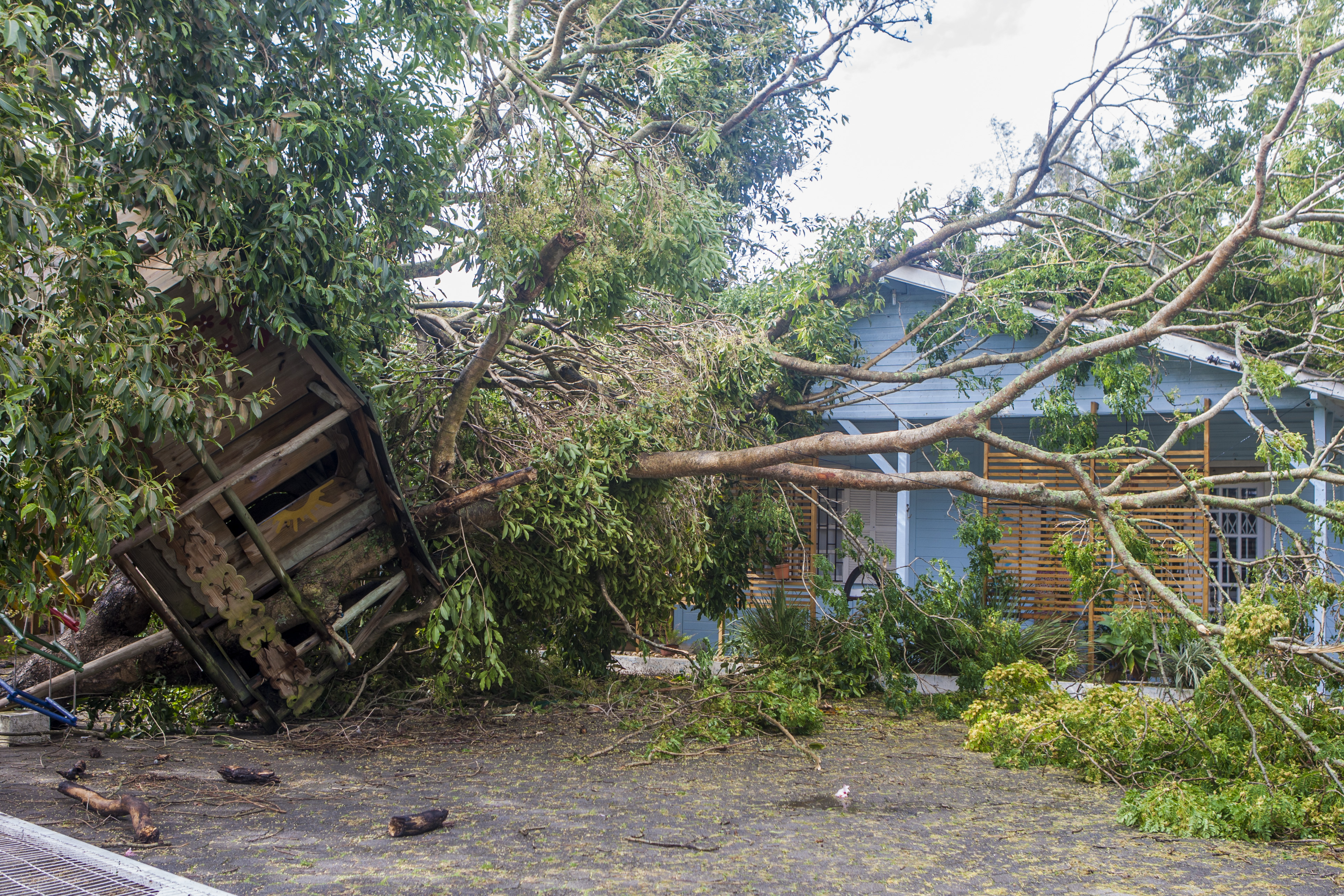 Brasil é 79º país mais impactado por eventos climáticos extremos