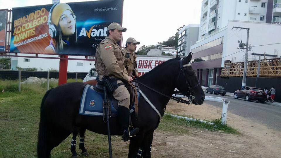 Foto: Divulgação/ND