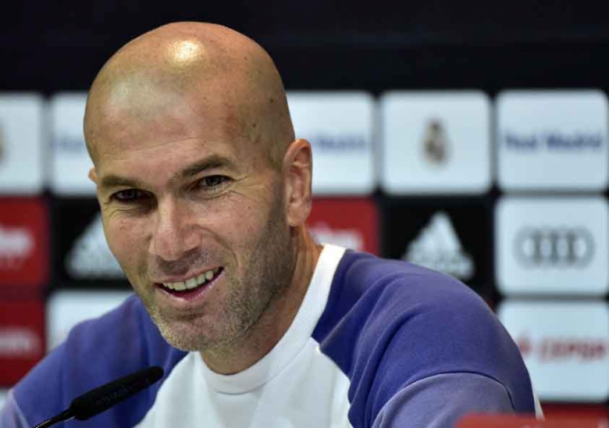 4 - One of the pillars of Real's galactic era, Zidane cost 77.5 million euros (R$ 404.2 million, at the current price).  He left Juventus to go to Spain.  -