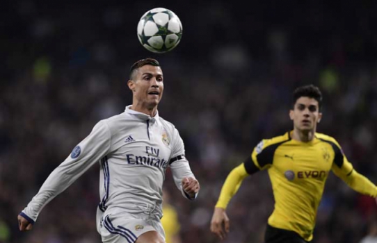 Champions League: relembre confrontos históricos entre Borussia Dortmund e Real Madrid