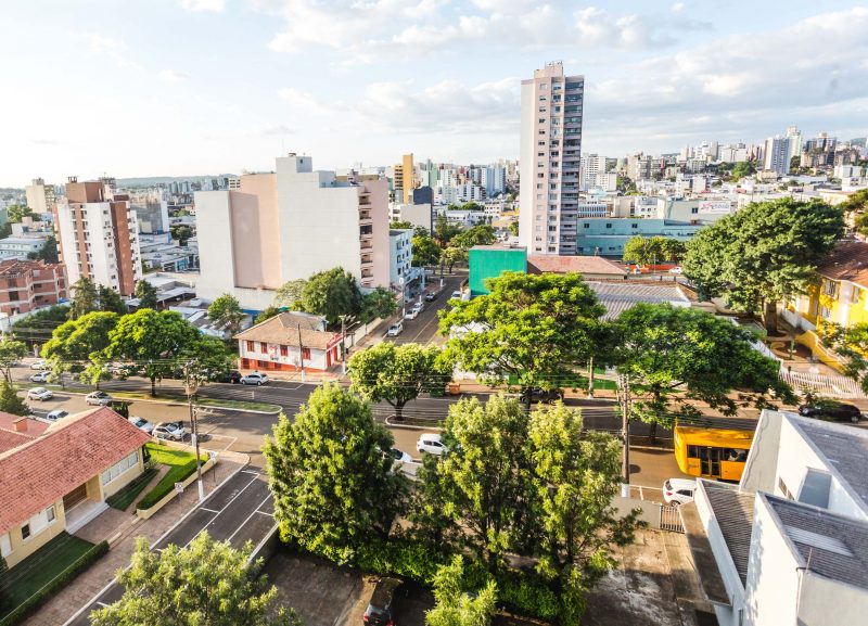A 13&ordf; edi&ccedil;&atilde;o do Censo do IBGE est&aacute; em fase final no munic&iacute;pio, com previs&atilde;o de ser conclu&iacute;da no fim deste m&ecirc;s – Foto: Daniel Queiroz/ND