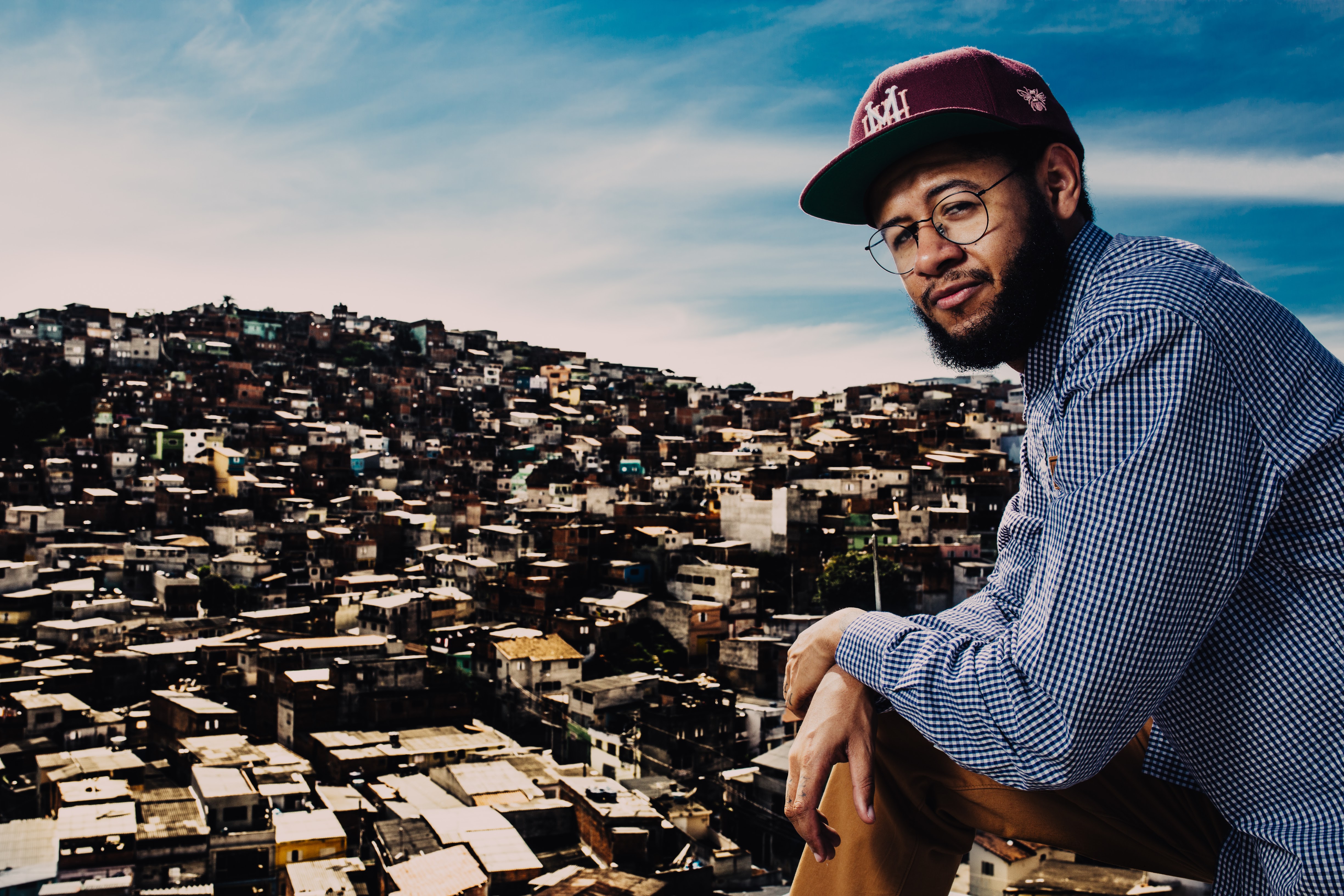 Emicida critica Pugliesi por festa: 'não interpretou o que é ser influenciador'