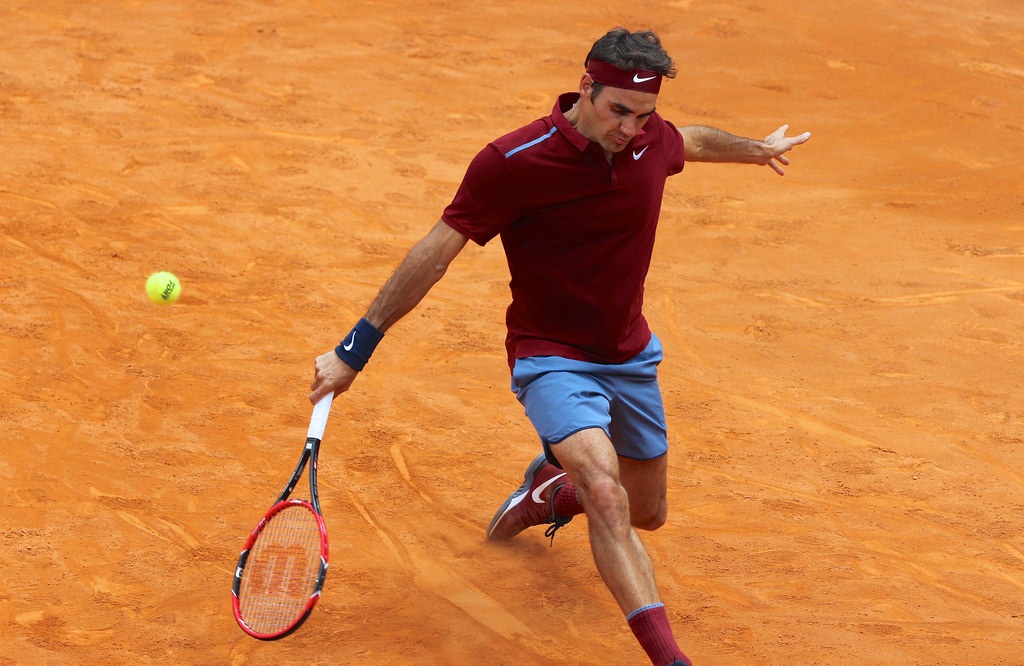 Em sua pior derrota desde 2002, Federer leva até 'pneu' e cai em Wimbledon