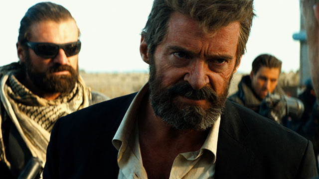 Hugh Jackman interpretando Wolverine no cinema &#8211; Foto: 20th Century Fox/Reprodução/ND