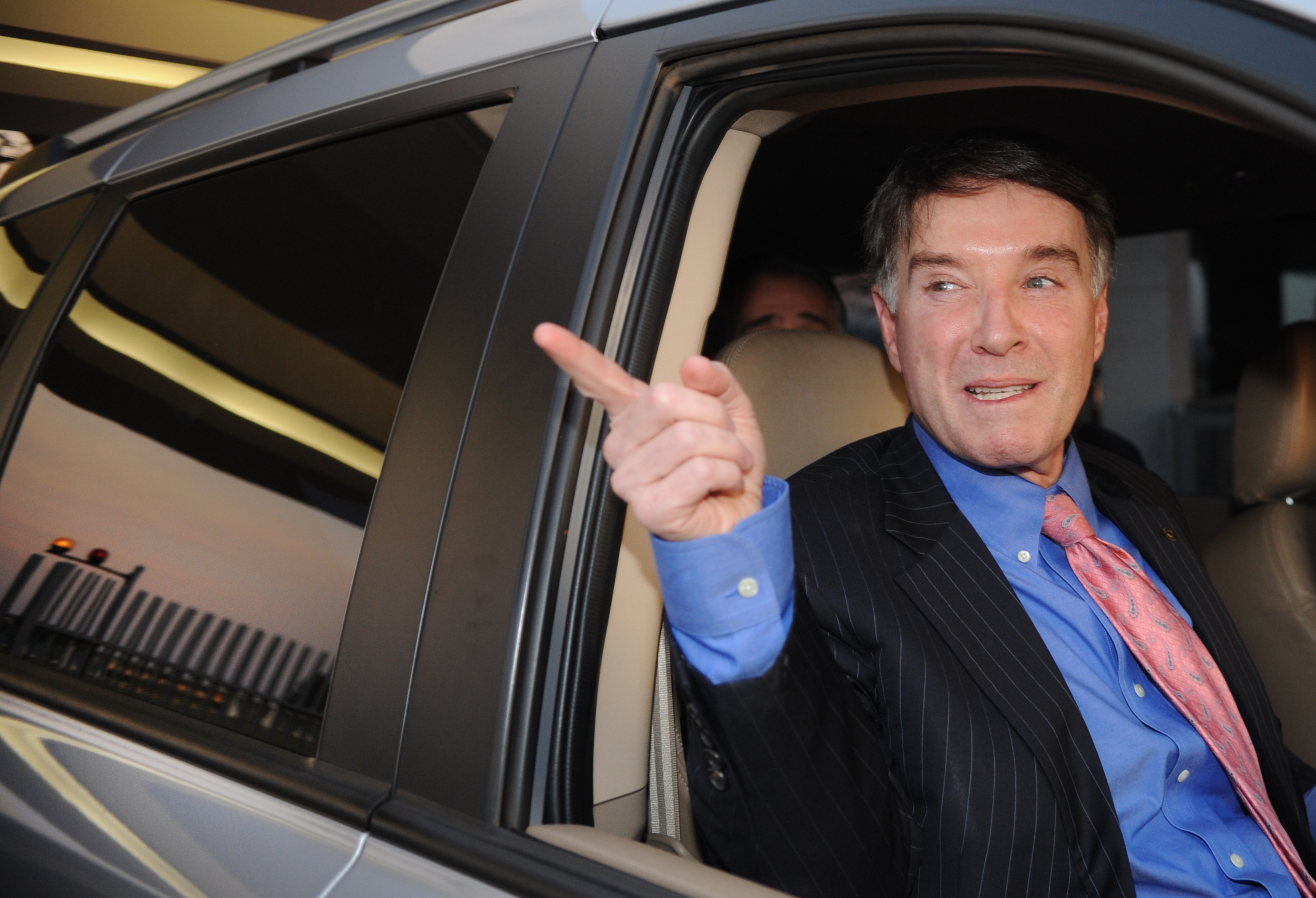 Eike Batista virá a Balneário Camboriú para evento
