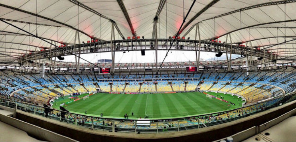 Torcedor terá que comprovar teste negativo pelo método RT-PCR realizado em até três dias antes da data da partida – Foto: Divulgação/ND