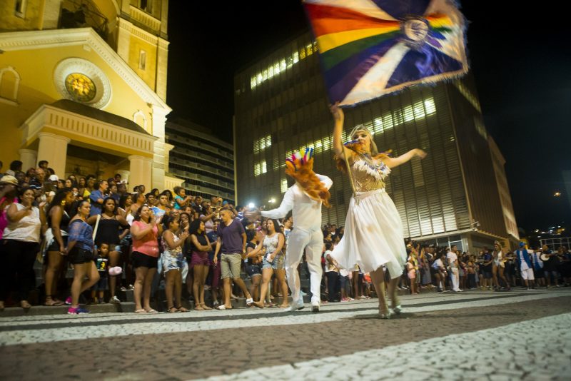 Ensaios para o Carnaval 2025 começam nesta quinta-feira