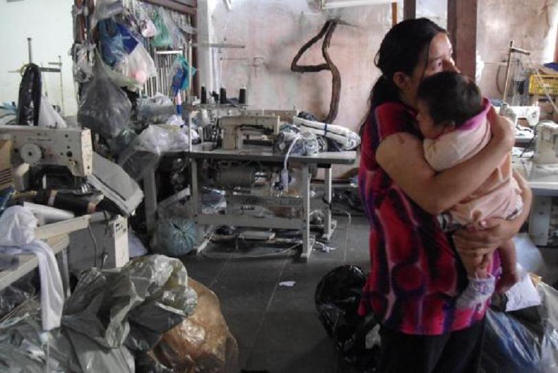 Número de mulheres em trabalho escravo no Brasil é subnotificado