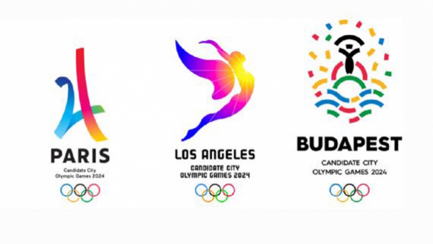 Jogos Olímpicos de 2024 Jogos Olímpicos de Verão 2028 Jogos