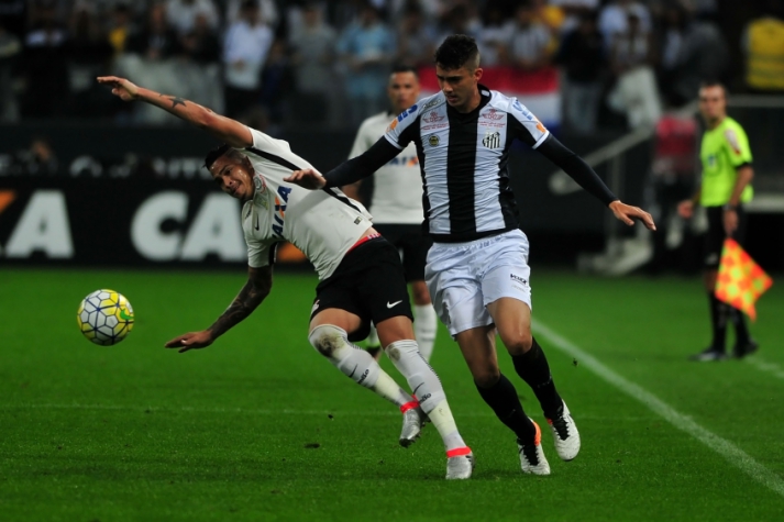 FPF desmembra última rodada do Campeonato Paulista