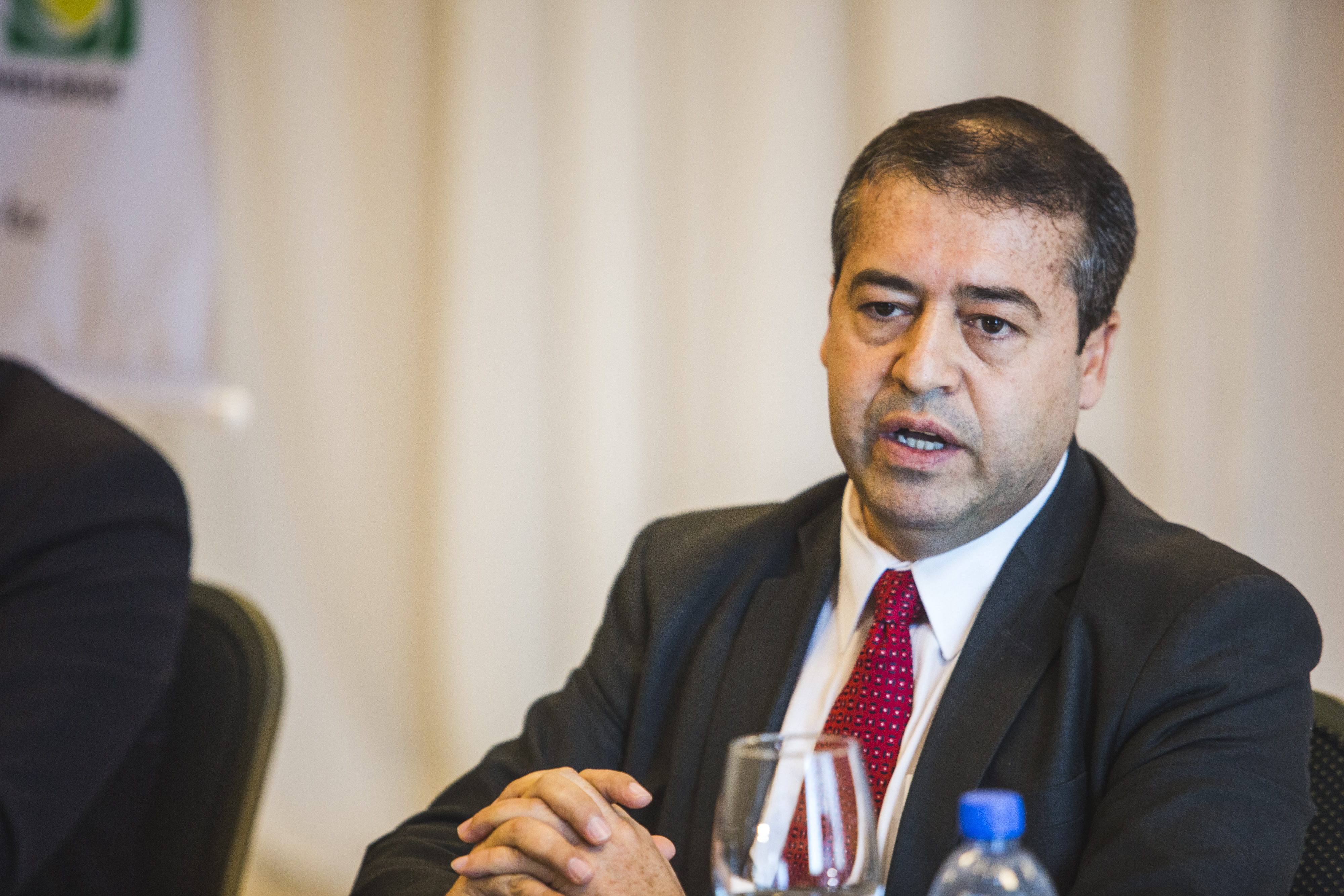 Presidente da funasa é exonerado após ser alvo da polícia federal