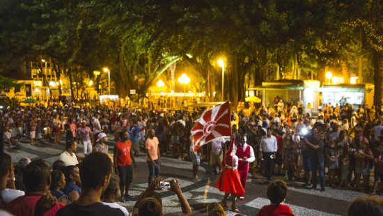 Carnaval 2025: ensaios alteram trânsito no Centro de Florianópolis; veja rotas