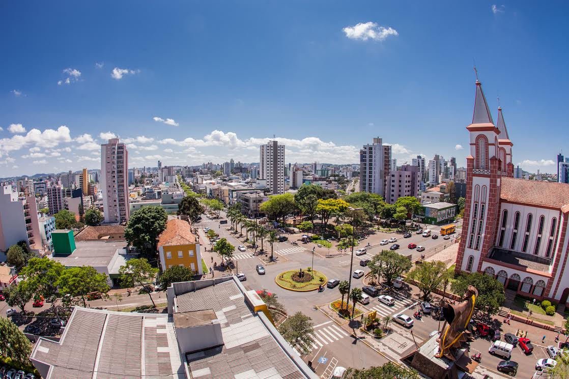 O munic&iacute;pio est&aacute; com mais de 1.200 casos ativos da doen&ccedil;a – Foto: Elizandro Giacomini/Divulga&ccedil;&atilde;o/ND
