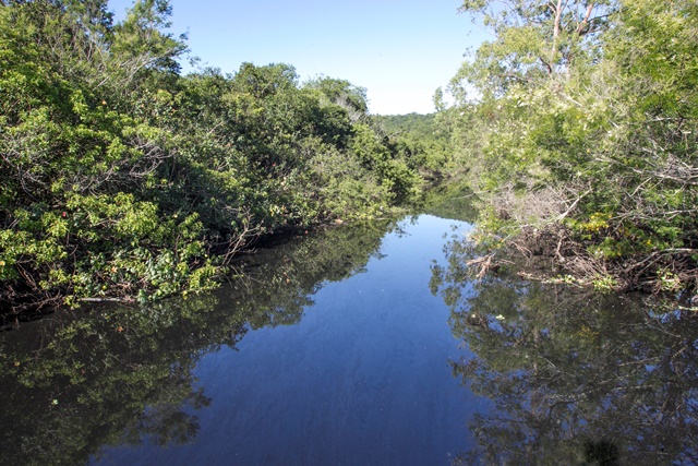 Polícia desvenda assassinato de homem que apareceu boiando em rio de Florianópolis