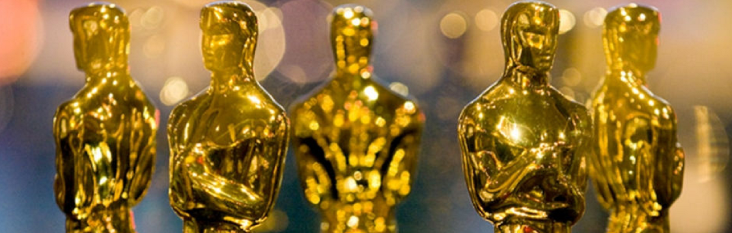 estatuetas do oscar
