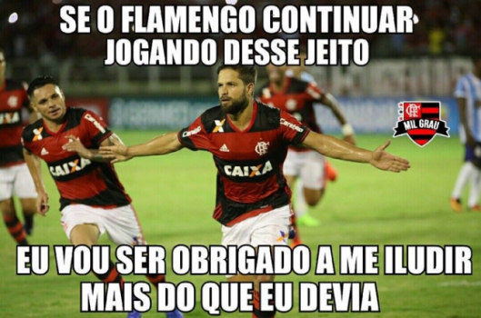 Os melhores memes dos jogos de quarta no futebol brasileiro