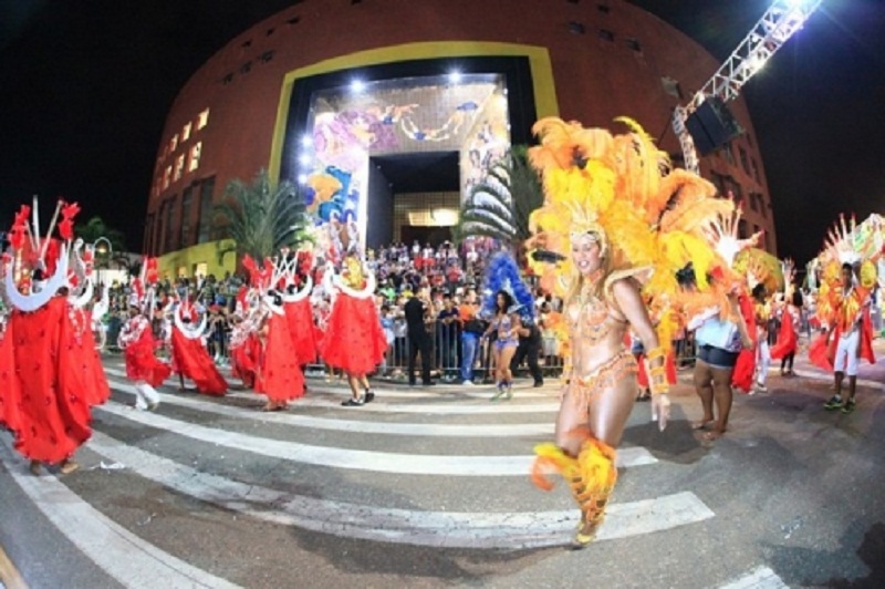 Após quatro anos sem desfile, Carnaval em Joinville é confirmado para 2023