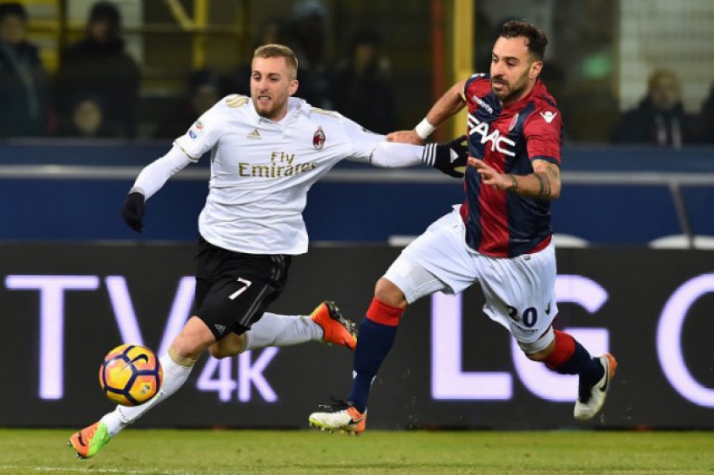 Bologna x Milan: onde assistir, horário e prováveis escalações