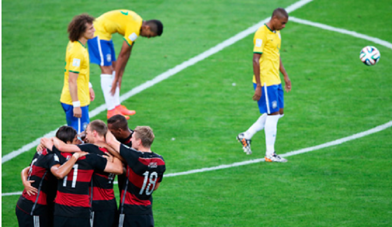Títulos, ouro olímpico, 7 a 1... dez momentos marcantes da Seleção Brasileira na década