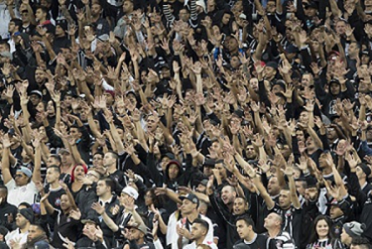 Torcida do Corinthians lotará setor destinado aos visitantes no Orlando Scarpelli