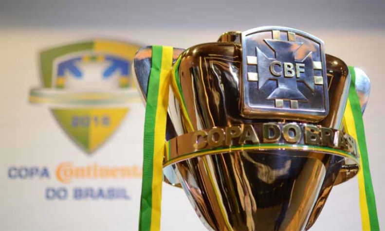 Taça da Copa do Brasil