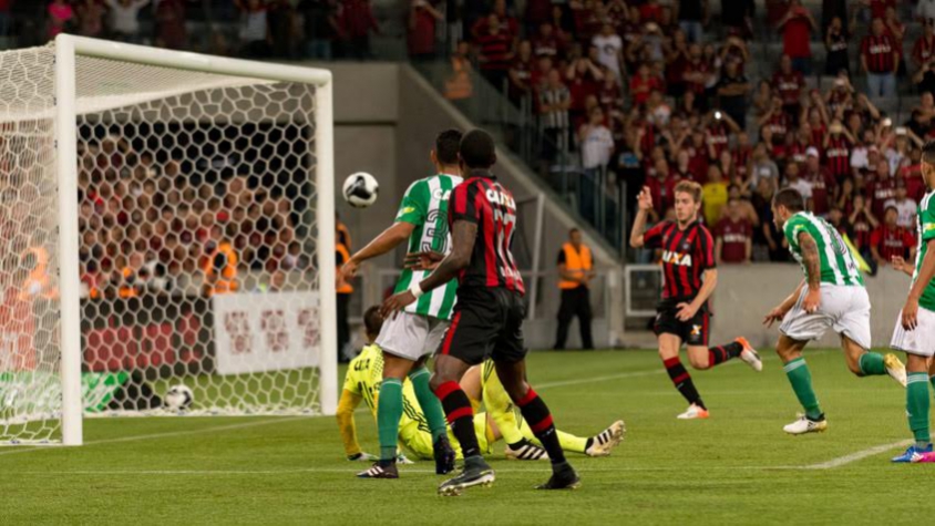 Coritiba: Vote no jogo mais importante da história do Coxa!