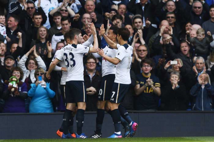 Onde assistir, palpites e escalações de Burnley x Tottenham