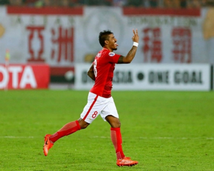 Futebol chin&ecirc;s j&aacute; foi protagonista – Foto: (Foto: Divulga&ccedil;&atilde;o)
