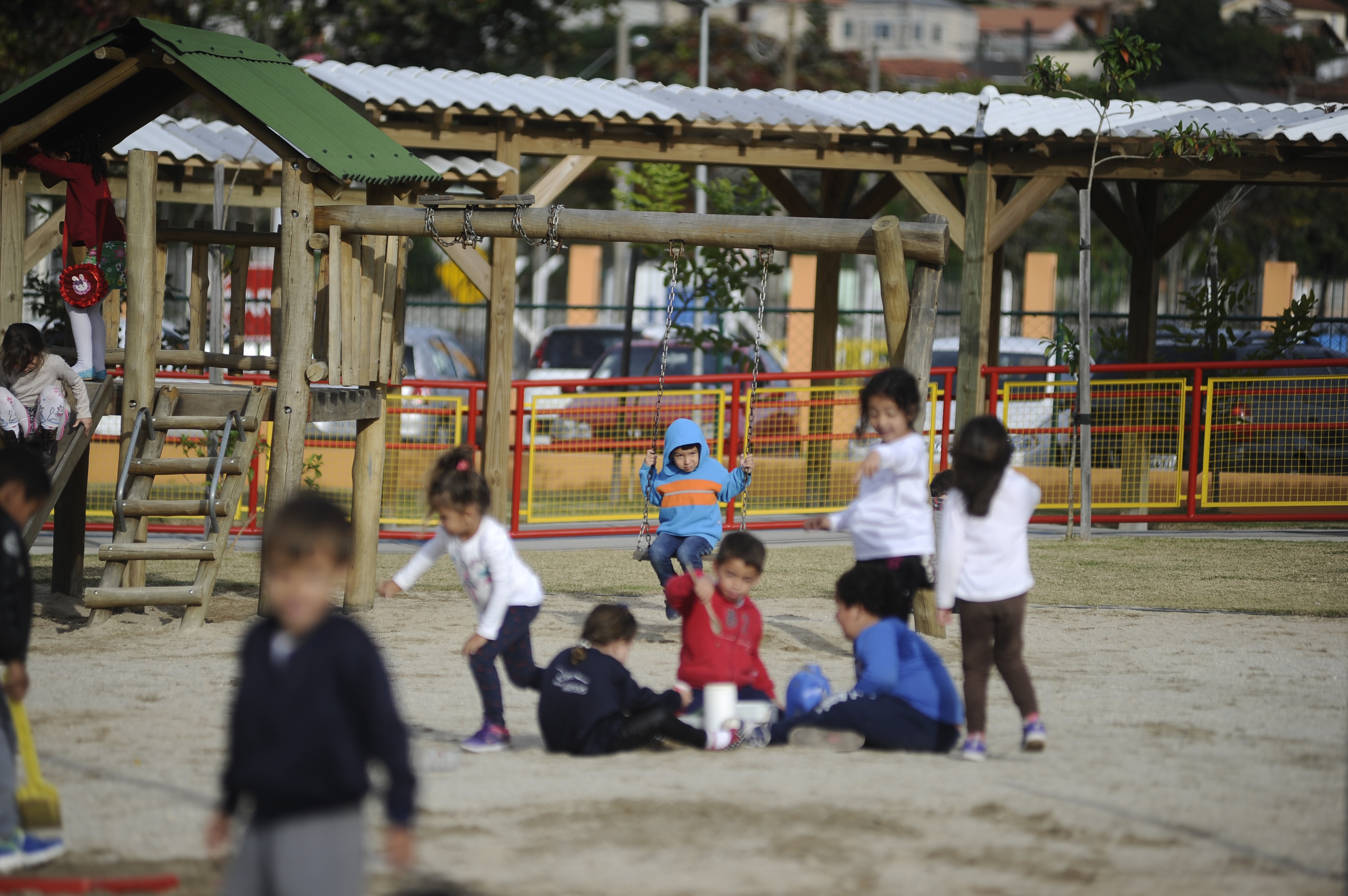 Creche Assis - /ND