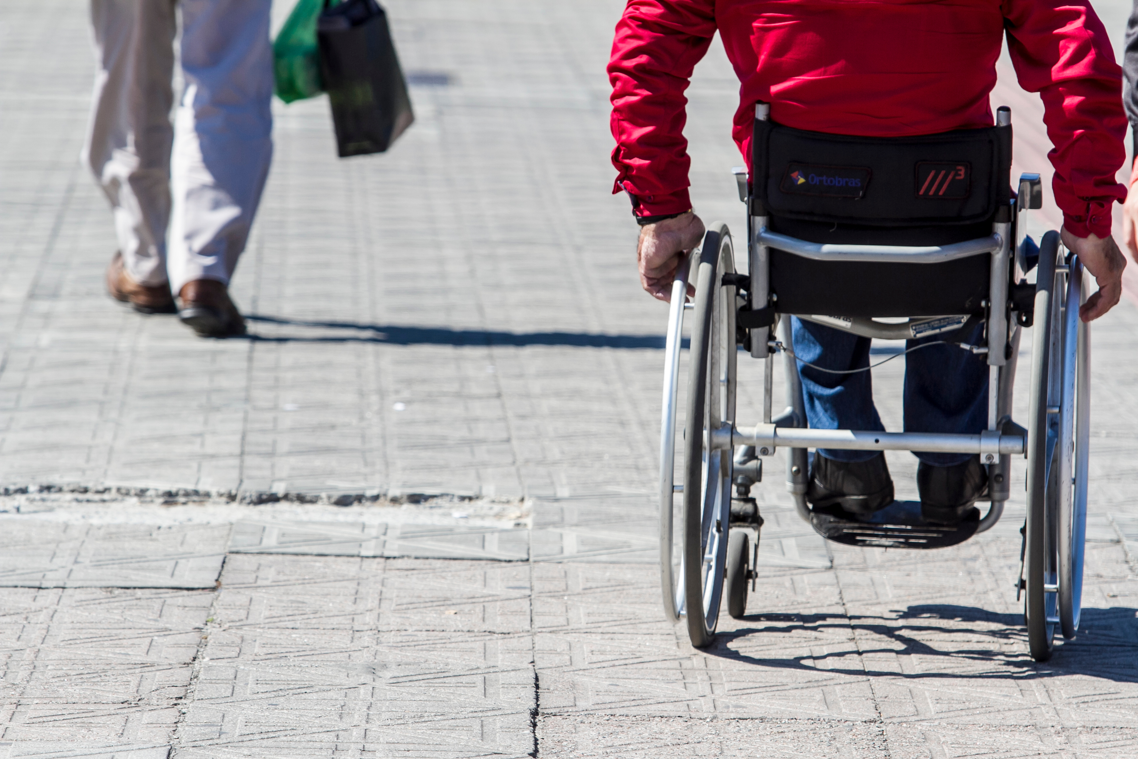 Feira de emprego online terá 1 mil vagas para pessoas com deficiência