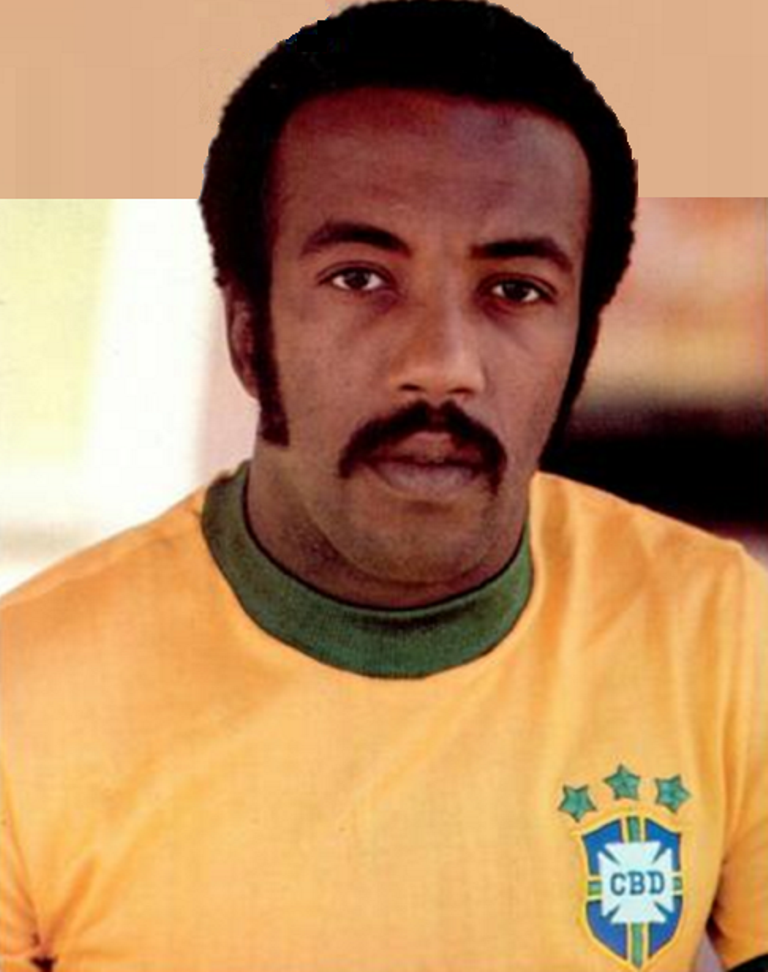 Morre Beto Fuscão, zagueiro manezinho que chegou na Seleção Brasileira
